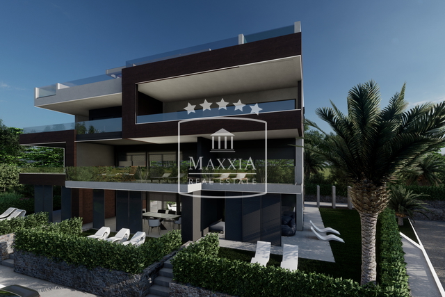 Appartamento, 72 m2, Vendita, Nin - Zaton